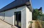 Magurele/Cartierul Pomilor Proprietate unică – 2 Corpuri de clădire moderne