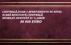 cet-școala 40 2 camere,etaj 1 - 1