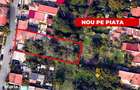 Teren de vanzare, 1079 mp, front de 18m, Timisoara Fratelia