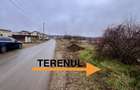 Teren intravilan-Utilitati-Rezid-Asfalt-Posib cumparare teren vecin - 6