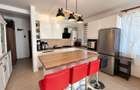 Dumbrăvița | 3 Camere | 76,6 mp | Grădină 46.5 mp | 2 Băi | Dressing | 2 Parcari