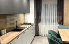 Apartament cu 2 camere, modern, parter, complex rezidential nou, Burdu