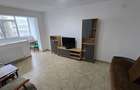 Apartament de vanzare  2 camere, renovat si mobilat complet,  central Focsani - 1
