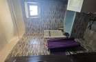 Apartament 4 camere, 80 mp, decomandat, centrala proprie, lift nou, renovat la alb - 8