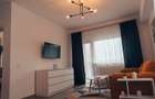 2 camere NORD , mobilat / utilat / PARCARE , finisaje moderne ! - 1