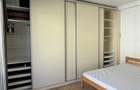 Apartament cu 2 camere decomandate, terasa de 34 mp , etaj 2