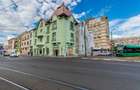 Spațiu comercial spre închiriere | Zona Boul Roșu – Palatul Steiner