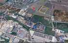2,6 HA industrial Turda | PUZ + CU aprobate | Hala ~11.000 mp | 2,9 km