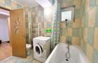 Apartament de vanzare 3 camere balcon Sibiu TILISCA