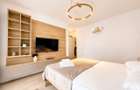 Lake on Residence | Mamaia Central | 100 de metri de plaja | Terasa ge - 6