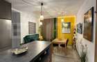 Apartament cochet cu 3 camere, terasa si 2 locuri de parcare, Buna Zi - 9