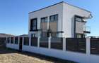 Casa/Villa ,stil Mediteranean, finalizată - zona Primăverii/Sanpetru - 1