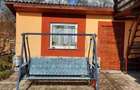 Casa de vanzare Dumitra ,teren 1000mp