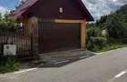 Vila S+P+1,+ garaj inchis + terasa si teren intravilan 6300 mp - 4