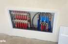Bloc Nou strada Cometei nr 36 -Apartament 2 camere semifinisat/finisat