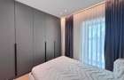 For rent 3 rooms apartment | Floreasca, Barbu Vacarescu - 4