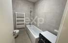 Apartament 2 camere, mobilat, decomandat, etaj 2, lift,  tractorul, Coresi