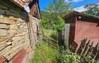 Casa traditionala, investitie potential de dezvoltare, 65 mp, Capalna, - 12