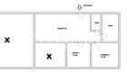 Spatiu birouri de inchiriat 2 camere si receptie zona Strand
