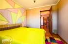 3D!Decomandat,3camere,Targu Secuiesc, Garii,renovat,balcon,areal aprec - 11
