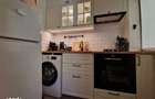 Garsoniera / NOU / 2 minute metrou Muncii / Cat Friendly - 5
