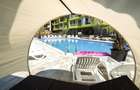 Apartament Alezzi Beach vedere la mare