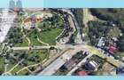 Teren Construcții intravilan de 384 mp, în Pipera