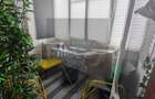 Apartament 3 camere decomandat An 1982 Anvelopat Etaj 1 Titan - 2