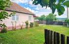 Casa 58 mp, cu teren 8290 mp intravilan, Iclod - 2