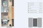 Complex de vile tip duplex si triplex  OTOPENI - PRETURI ATRACTIVE - 15