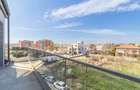 Apartament 4 camere duplex Sisesti - Vedere catre lac - 5