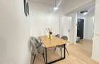 2 camere premium de inchiriat in First Estates Pipera | Mobilat comple - 5