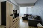 Apartament modern cu 3 camere de inchiriat Plazza Nufarul Oradea