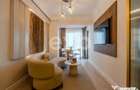 Studio nou Ivory Residence Pipera - Complet mobilat si util - 14