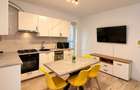 Apartament cu 2 camere complet mobilat si utilat. | Giroc