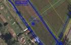 Teren intravilan Jigodin (Csikzsogod) Miercurea Ciuc 1300 mp - 3