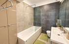 2 Camere Premium | Vedere Lac Grivita | 57 Mp | 2 Bai | Dressing | B