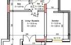 2 camere 8 minute metrou Pallady bloc boutique - 5