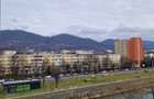 Apartament 1 cameră, 23 mp, zona Republicii - 5