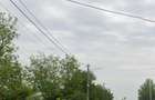 Teren intravilan 2100 mp ?i casa batraneasca locuibila Jud.Calarasi - 2