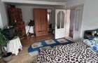 Vand casa comuna Pucheni Dimbovita 5 camere 2 bai, apa re?ea, fose, zona lini?tit, munte, de