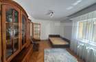 Apartament spațios de 108 mp, 4 camere decomandate, cartier Marasti - 5