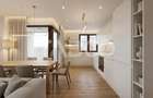 Penthouse exclusivist de vanzare panorama pe lac in zona Iulius Mall - 3
