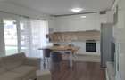 Penthouse exclusivist, terasă de 104 mp, 2 parcări subterane.