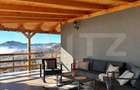 Cabana de vânzare – oportunitate de business / casă de vacanță – Transapuseana - 7