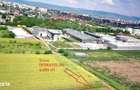 Teren Intravilan Bacau - Calea Doctor Alexandru Safran