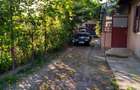 Vand teren intravilan cu casa si dependinte Hetiur, Sighisoara