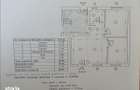 COMISION 0 | 3 camere cu curte 43mp | Parter | Prelungirea Ghencea - 5