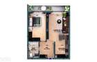 Apartament 2 camere,compartimentare practica, Avanera Suceava 103.156 - 14