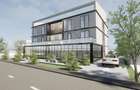 PROIECT IMOBILIAR AUTORIZAT P+2E+M//ZONA ALBERT - 10